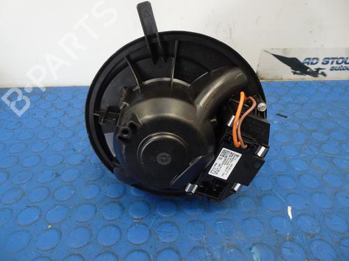 Heater blower motor SEAT LEON (1P1) 1.2 TSI | BP11323505M62 