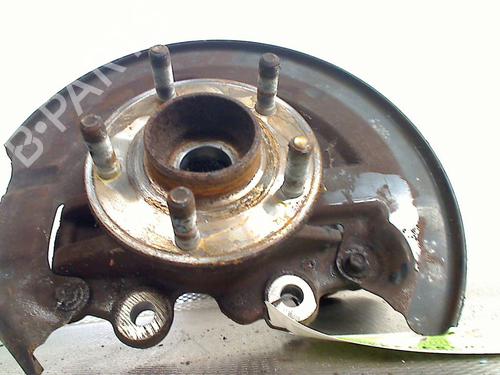 Right front steering knuckle FORD FOCUS III Turnier 1.0 EcoBoost | BP31657281M26 