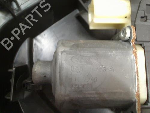 Front right window mechanism FORD FIESTA VI (CB1, CCN) 1.4 | BP11311250C23 