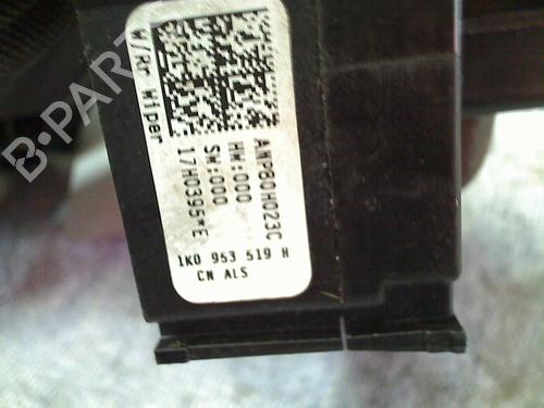 Steering column stalk SEAT ALTEA XL (5P5, 5P8) 1.6 TDI | BP11258556I23 