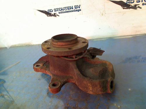 Left front steering knuckle MERCEDES-BENZ SPRINTER 3,5-t Van (B906) 310 CDI (906.631, 906.633, 906.635, 906.637) | BP29247704M25 