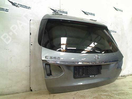Tailgate MERCEDES-BENZ C-CLASS T-Model (S205) C 350 e (205.247) | BP29478642C6 