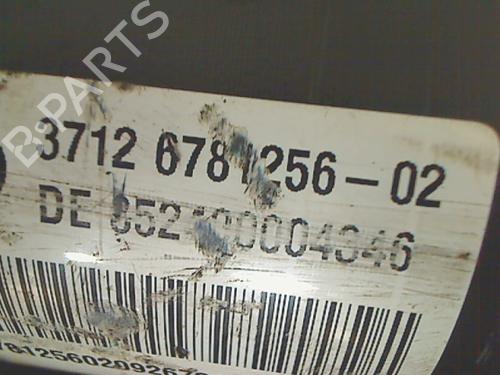 Anti roll bar BMW 5 Gran Turismo (F07) 530 d | BP11297118M96 