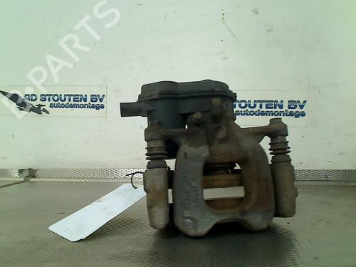 Used Right rear brake caliper JEEP RENEGADE SUV (BU, B1, BV) 1.4 (136 hp) 29996495