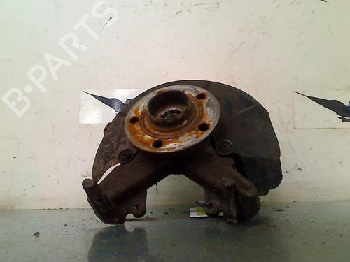 Right front steering knuckle AUDI A1 (8X1, 8XK) 1.2 TFSI | BP17873723M26 