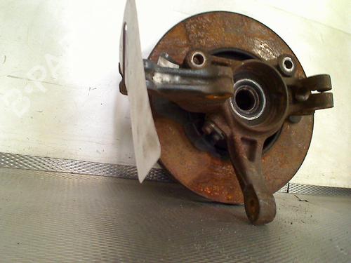 Left front steering knuckle KIA PICANTO III (JA) 1.0 | BP39948645M25 - Image 6