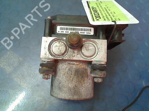 ABS pump OPEL TIGRA TwinTop (X04) 1.4 (R97) | BP11797448M43