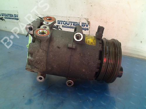 AC compressor FORD FOCUS II (DA_, HCP, DP) 1.6 | BP11825714M34 