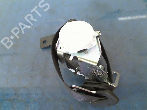 Front right seatbelt OPEL MERIVA B MPV (S10) 1.4 (75) | BP19428421I25 