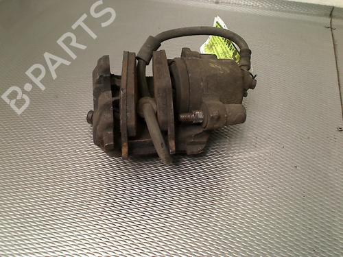 Left front brake caliper VW UP! (121, 122, BL1, BL2, BL3, 123) 1.0 | BP31992072M105