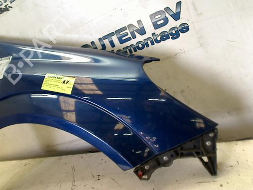 Right front fenders OPEL ASTRA H Estate (A04) 1.9 CDTI (L35) | BP11326405C42 