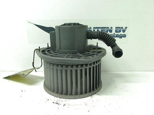 Used Heater blower motor CHEVROLET AVEO / KALOS Saloon (T250, T255) 1.4 (94 hp) 11297236
