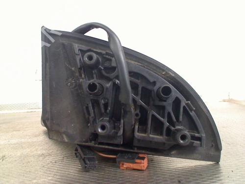 Left mirror PEUGEOT 307 CC (3B) 2.0 16V | BP31081703C26