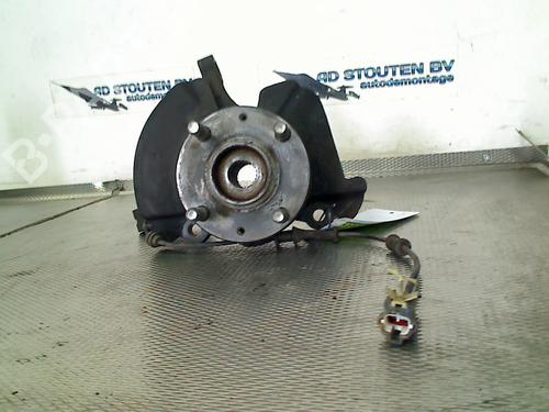 Left front steering knuckle KIA PICANTO II (TA) 1.2 | BP27290927M25 