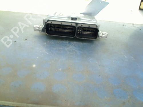 Engine control unit (ECU) MERCEDES-BENZ A-CLASS (W169) A 180 CDI (169.007, 169.307) | BP22335035M57 