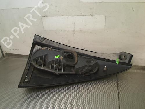 Left taillight CITROËN C1 (PM_, PN_) 1.0 | BP31992083C34