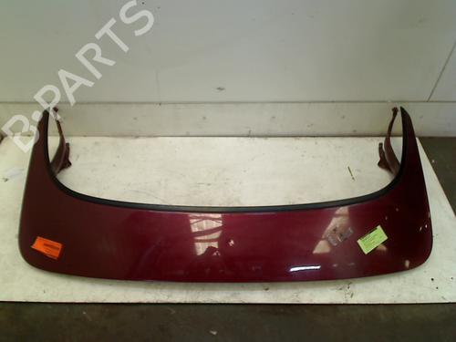 Used Tailgate PORSCHE BOXSTER (986) 2.5 (204 hp) 11310163