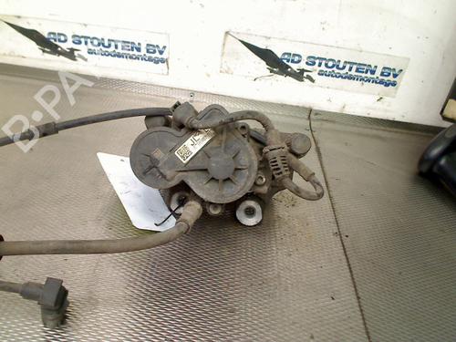 Bremssattel links hinten BMW 2 Gran Tourer (F46) 218 d | BP29996522M107