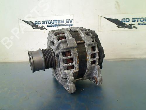 Generator VW GOLF VII Variant (BA5, BV5) 1.5 TSI (130 hp) 18152957