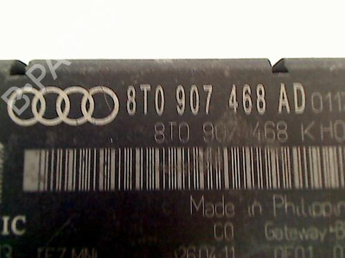 Control unit AUDI A4 B8 (8K2) 2.0 TDI | BP11297824M11 - Image 4