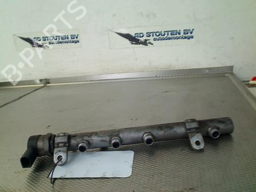 Used Injection rail MERCEDES-BENZ SPRINTER 5-t Platform/Chassis (B906) 518 CDI (906.153, 906.155, 906.253, 906.255) (184 hp) 30288280