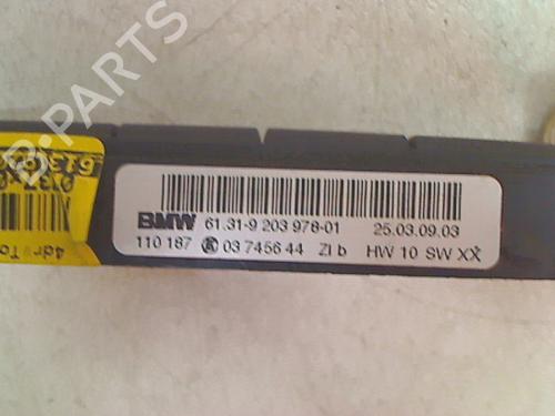 Switch BMW X1 (E84) xDrive 20 d | BP13122949I30 