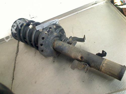 Left front shock absorber LAND ROVER FREELANDER 2 (L359) 2.2 eD4 | BP31014657M16