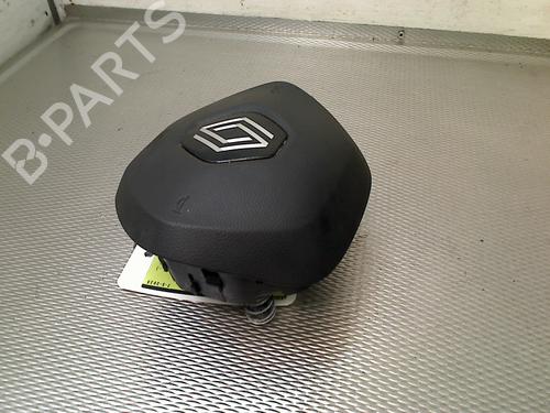 Driver airbag RENAULT CLIO V (B7_) 1.0 TCe 90 (B7MT) | BP32998939C9 - Image 5