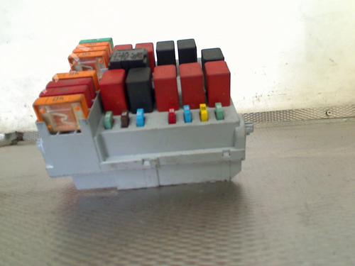 Fuse box FIAT DUCATO Van (250_) 115 Multijet 2,0 D | BP38294096E1 - Image 4