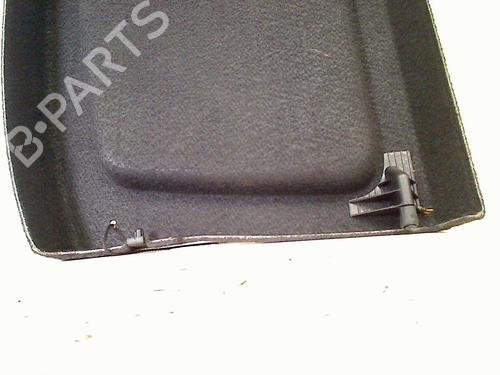 Rear parcel shelf VW POLO VI (AW1, BZ1, AE1) 1.0 TSI | BP38055732C85 - Image 6