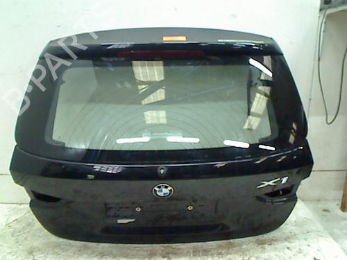 Used Tailgate BMW X1 (E84) sDrive 20 i (184 hp) 11313748