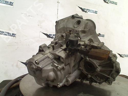 Gearbox FIAT GRANDE PUNTO (199_) 1.3 D Multijet | BP21567189M3 