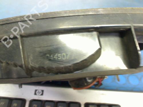 Right taillight HYUNDAI H-1 Van (A1) 2.5 CRDi | BP19921633C35 