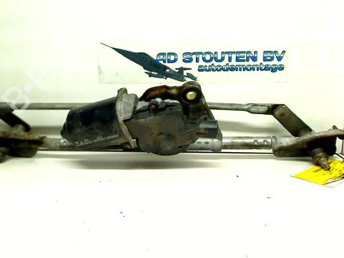 Used Front wipers mechanism SUZUKI LIANA (ER, RH_) 1.6 i (RH416) (106 hp) 11298313