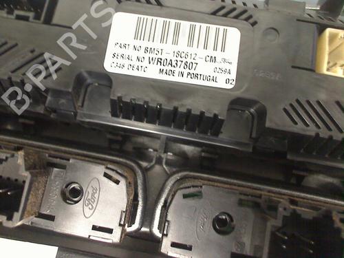 Climate control FORD FOCUS III Turnier 1.0 EcoBoost | BP23075307I5 