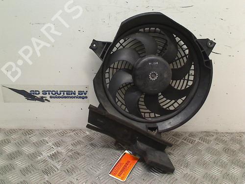 Used Fan HYUNDAI SANTA FÉ I (SM) 2.0 (135 hp) 11307295