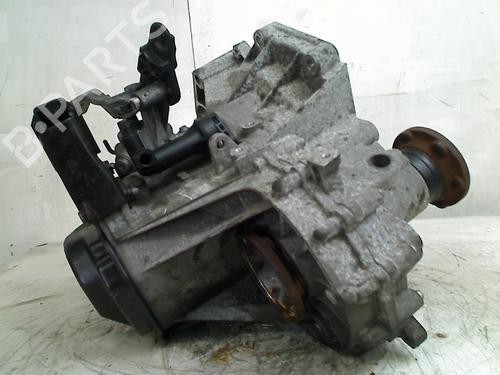 Gearbox SKODA RAPID Spaceback (NH1) 1.2 TSI | BP34715073M3 - Image 5