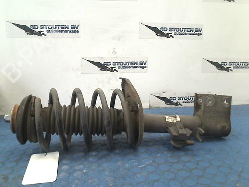Right front shock absorber CITROËN DS5 2.0 HDi 200 Hybrid4 All-wheel Drive | BP11334354M17 