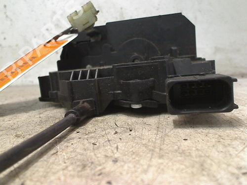 Front right lock OPEL CORSA D (S07) 1.2 (L08, L68) | BP13123265C97 