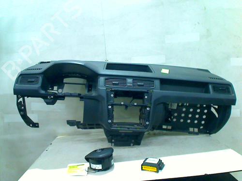 Used Airbag Kit VW CADDY IV Box Body/MPV (SAA, SAH) 2.0 TDI (75 hp) 32113800