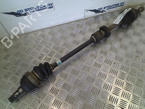 Right front driveshaft CHEVROLET LACETTI (J200) 1.4 16V | BP11303033M39