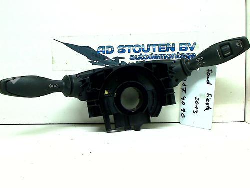 Used Steering column stalk FORD FIESTA VI (CB1, CCN) 1.25 (60 hp) 11304248