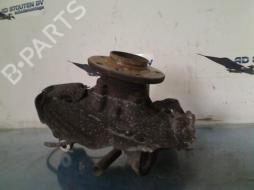 Used Left front steering knuckle BMW 1 (E87) 116 i (122 hp) 15384993