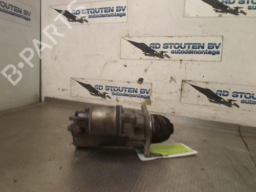 Startmotor OPEL MERIVA B MPV (S10) 1.4 (75) | BP29742858M8 