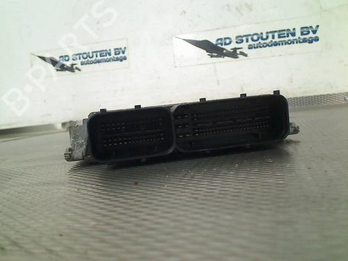 Engine control unit (ECU) VW GOLF VI (5K1) 1.6 TDI | BP25488026M57 