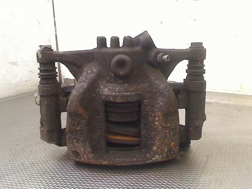 Left front brake caliper OPEL VIVARO B Van (X82) 1.6 CDTI (05) | BP40008309M105 - Image 4