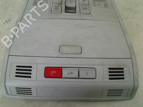 Interior roof light VW GOLF VII (5G1, BQ1, BE1, BE2) 1.6 TDI | BP11261282I8 
