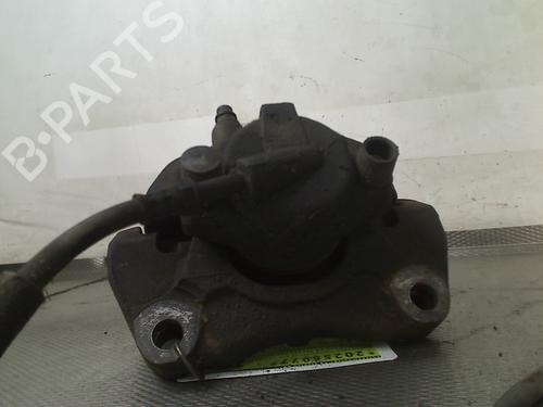 Left front brake caliper VW TRANSPORTER T5 Van (7HA, 7HH, 7EA, 7EH) 2.0 TDI | BP36138802M105 - Image 2