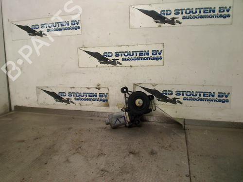 Left front window motor SEAT LEON (KL1, KLG) 1.4 TSI e-Hybrid | BP38685048E21 - Image 4
