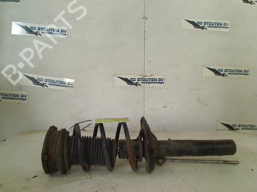 Used Right front shock absorber SKODA OCTAVIA III Combi (5E5, 5E6) 1.6 TDI (110 hp) 30155823